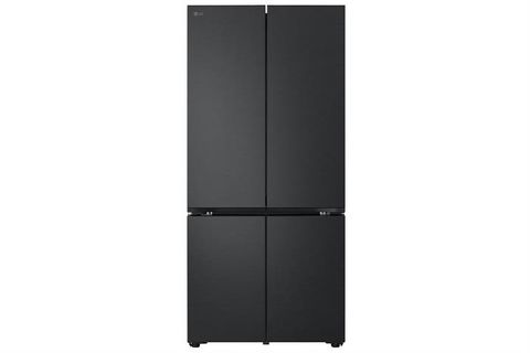 Tủ lạnh LG Inverter 575 lít Multi Door LFB58BLMA
