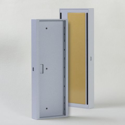 Tofu65 2.0 Keyboard Kit (E-coating Marble Gray)