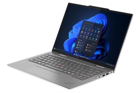 ThinkPad X1 2-in-1 Gen 10 Ultra 7-255U – 14.5″ OLED, bản lề xoay, siêu nhẹ