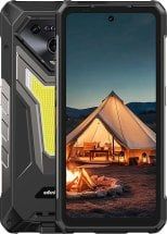 Ulefone Armor 34+ – Smartphone rugged bền bỉ, pin lớn, hiệu năng ổn định