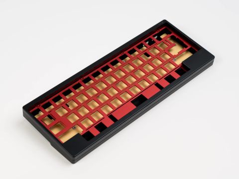 Type-B Keyboard - Standard Black