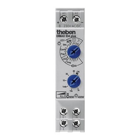 THEBEN DIMAX 534 plus