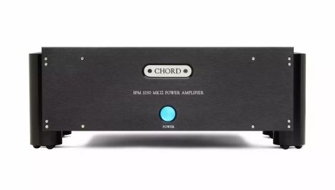 Power Amply Chord SPM 1050 MKII