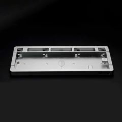  ZP80 Keyboard - Polished Silvery 