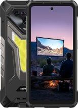 Ulefone Armor 34 Pro+ – Smartphone rugged pin khủng, bền bỉ chuẩn IP69K