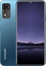 Coolpad CP12p – Smartphone pin trâu, màn hình lớn, giá tốt