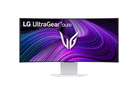 Màn hình Gaming thông minh 34