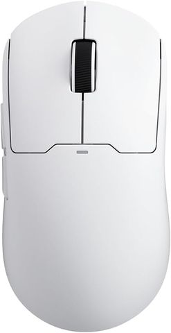 Chuột không dây A5 ProMax White