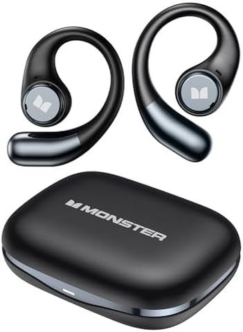 Tai Nghe Monster Open Ear AC336