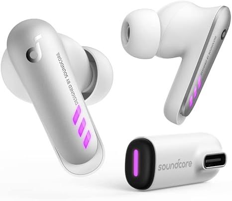 Tai Nghe Soundcore VR P10 – Renewed