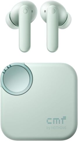 Tai Nghe CMF Buds 2 – Light Green