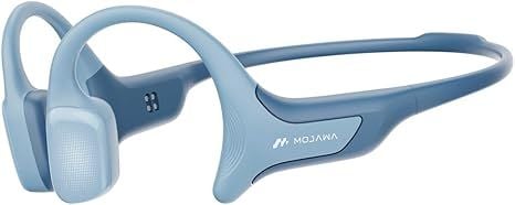 Tai Nghe Mojawa HaptiFit Terra – Blue