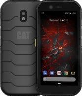 CAT S42 H+ – Smartphone rugged bền bỉ, kháng khuẩn, pin khỏe