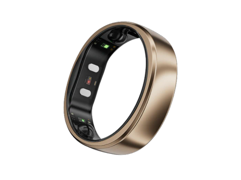 RingConn Gen 2 Air – Nhẫn Thông Minh Theo Dõi Sức Khỏe 10 Ngày