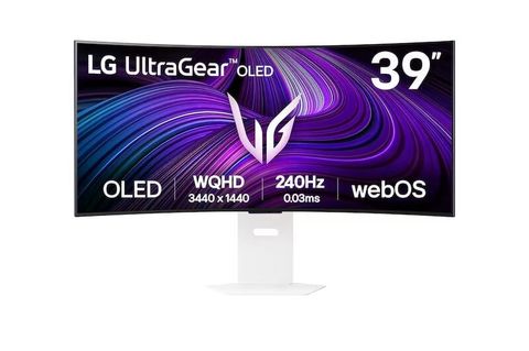 Màn hình Gaming 39″ LG UltraGear OLED WQHD 240Hz 0.03ms thông minh