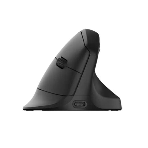 Chuột không dây Keychron M5 Wireless Ergonomic