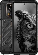 RugOne Xever 7 – Smartphone Rugged 5G Mạnh Mẽ, Pin Swappable & Camera 64 MP