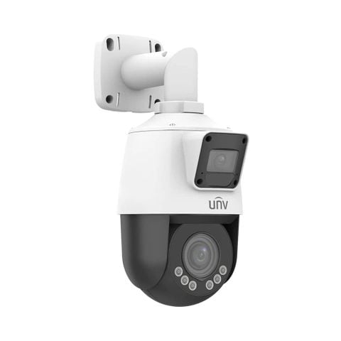 Camera IP Speed dome 2MP UNV IPC6412LR-X5P