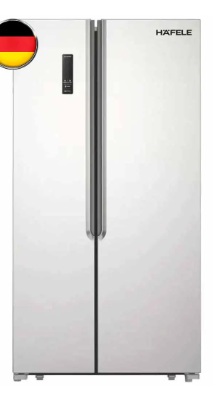 Tủ Lạnh Hafele Inverter 517 Lít HF-SBSID 534.14.020