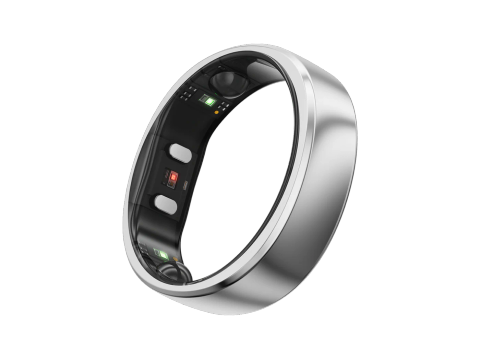 RingConn Gen 2 – Nhẫn Thông Minh Theo Dõi Sức Khỏe Không Cần Phí Đăng Ký
