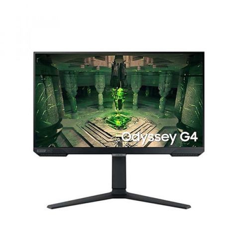 Màn Hình Gaming Samsung Odyssey G4 LS27BG400EEXXV 27″ IPS 240Hz