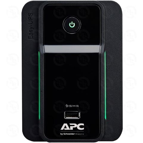 Bộ Lưu Điện UPS Line Interactive APC Easy BVX700LUI-MS (360W-700VA)