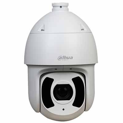 Camera Speed Dome IP Dahua DH-SD6CE230U-HNI 4MP Zoom 30X