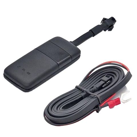 Thiết bị định vị ô tô VT02S PRO 4G NEW