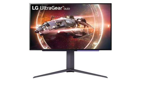 Màn hình Gaming 27″ LG UltraGear OLED QHD 240Hz 0.03ms siêu mượt