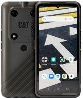 CAT S53 – Smartphone rugged 5G bền bỉ, pin trâu, hiệu năng ổn định