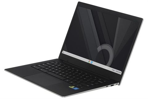 Samsung Galaxy Chromebook Go – Intel N4500, màn 14″, pin bền nhẹ