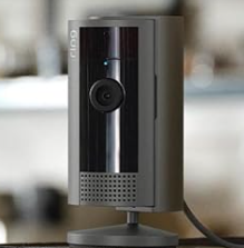 Ring Indoor Cam – Camera an ninh HD 1080p – Than