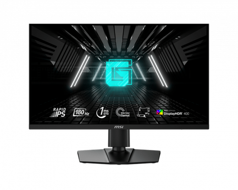 Màn Hình Gaming MSI G274QPF E2 27