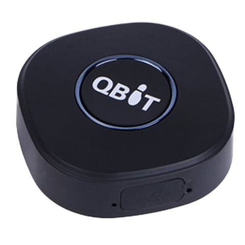 Thiết bị định vị không dây siêu nhỏ Qbit