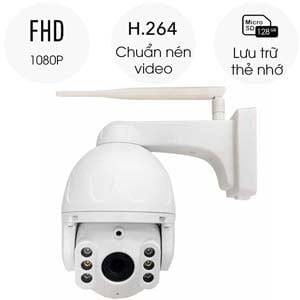 Camera IP wifi Vantech V2040 1080p