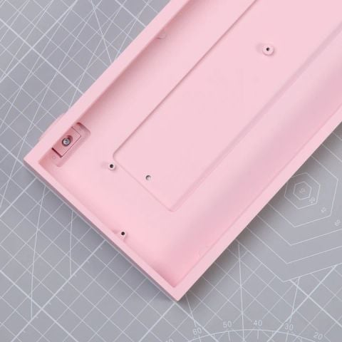 Tofu60 Redux kit (E-coating Light Pink)