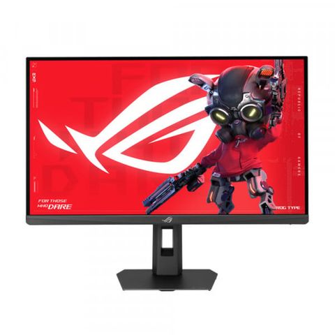 Màn Hình Gaming ASUS ROG Strix XG27ACMES-W 27″ QHD 255Hz Fast IPS