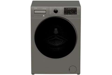 Máy giặt lồng ngang Beko Inverter 10 kg WCV10749XMST