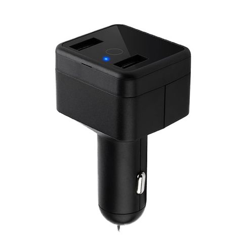 Thiết bị định vị cắm tẩu sạc HVT001