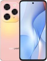 Coolpad X100 – Smartphone pin trâu, cấu hình ổn định, giá tốt