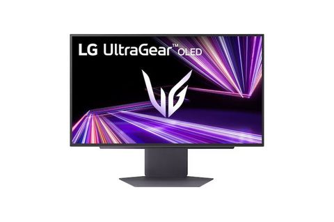 Màn hình chơi game LG UltraGear™ 27″ OLED QHD 480Hz – Siêu mượt & siêu nhanh