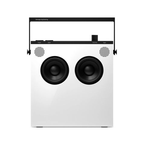 Teenage Engineering OB-4 Magic Radio: Loa Hi-end & Dịch Vụ Bảo Trì Uy Tín