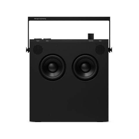 Teenage Engineering OB-4 Black: Loa Ma Thuật & Dịch Vụ Bảo Trì Uy Tín