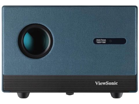 Viewsonic LX60HD