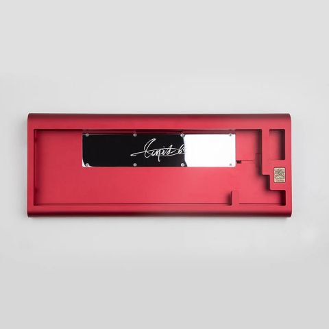 Cupid65 Keyboard - Heartseeker