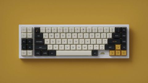 SA Maestro Keyboard