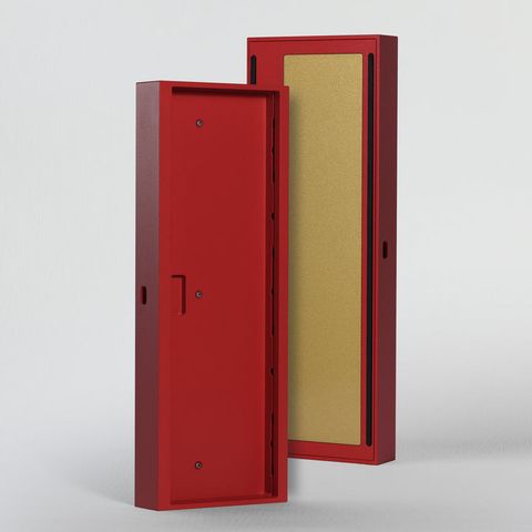 Tofu65 2.0 Keyboard Kit (E-coating Red)