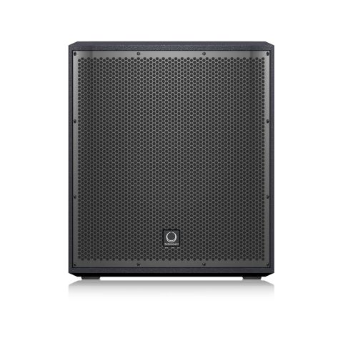 Turbosound iNSPIRE iP12B 1000W: Loa Sub Điện Đỉnh Cao & Dịch Vụ Bảo Trì