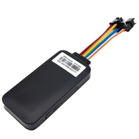 Thiết bị định vị ô tô xe máy S09A 4G New