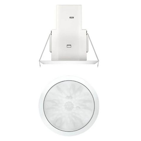 THEBEN theMova S360-101 FLAT DE WH
